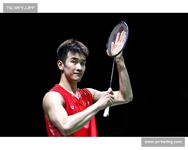 李诗沣等名将退出北极公开赛为国羽新锐崭露头角提供宝贵锻炼契机