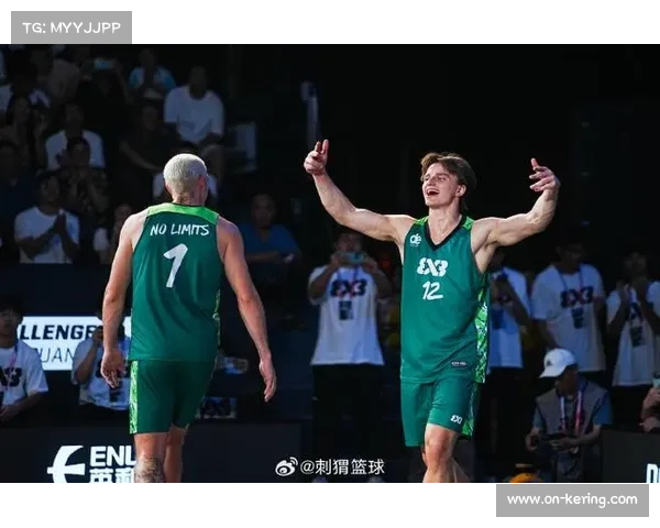 迈阿密队小组赛突围，成美国三人篮球独苗