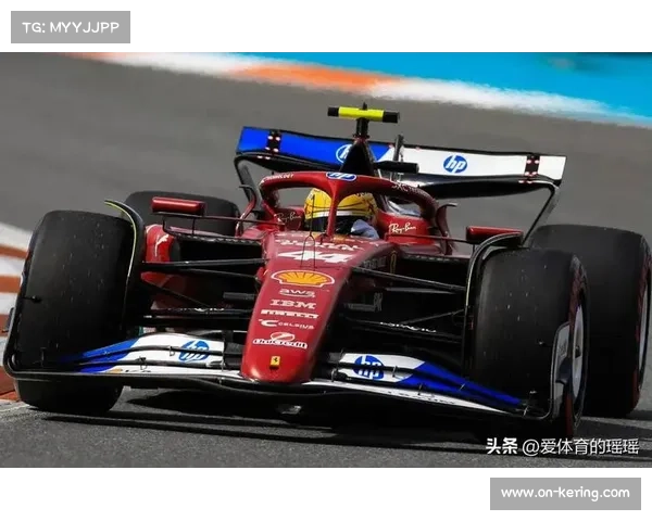 汉密尔顿超车秀显经验,法拉利赛车潜力待发掘 汉密尔顿超车秀显经验,法拉利赛车潜力待发掘