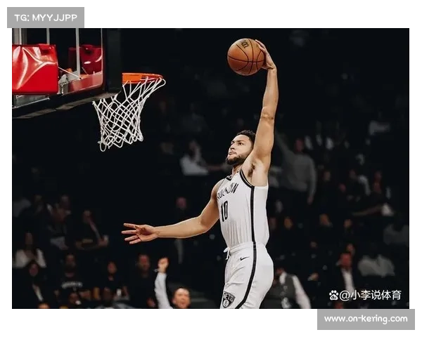 篮网队前锋西蒙斯背部不适，可能缺席接下来三场比赛