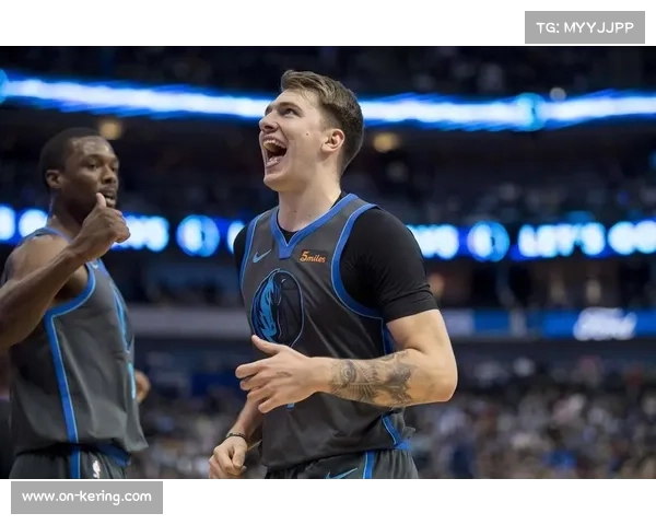 独行侠新秀表现亮眼，最佳新秀竞争白热化