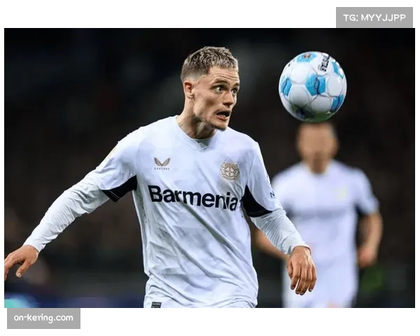 特写：维尔茨手术刀直塞助攻，格里马尔多一蹴而就打破僵局