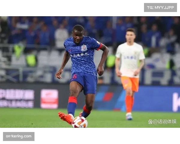 重庆铜梁龙防线支柱：阿马杜与恩加德乌从申花国安弃将变后防核心